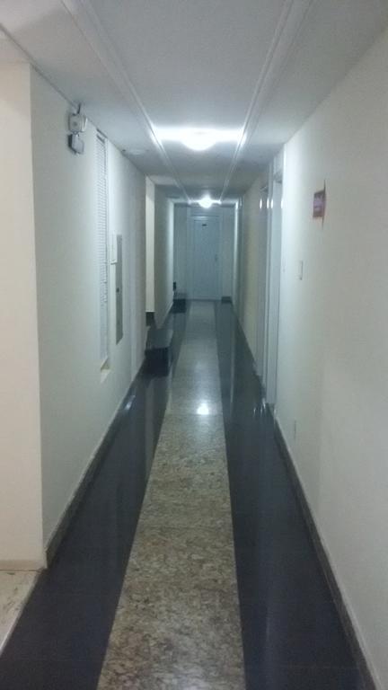 Hotel Monte Rey 蒙蒂斯克拉鲁斯 外观 照片