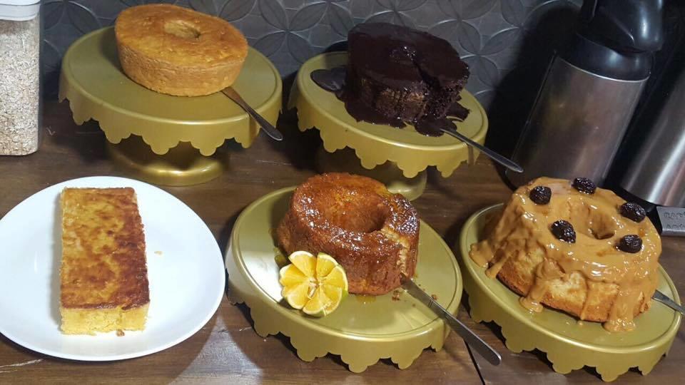 Hotel Monte Rey 蒙蒂斯克拉鲁斯 外观 照片