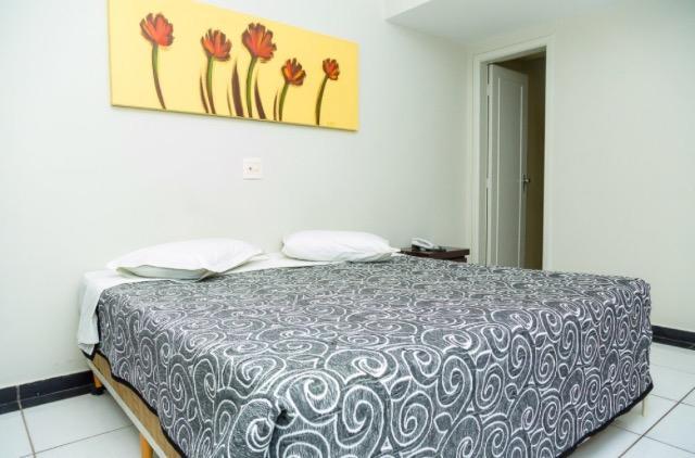 Hotel Monte Rey 蒙蒂斯克拉鲁斯 外观 照片