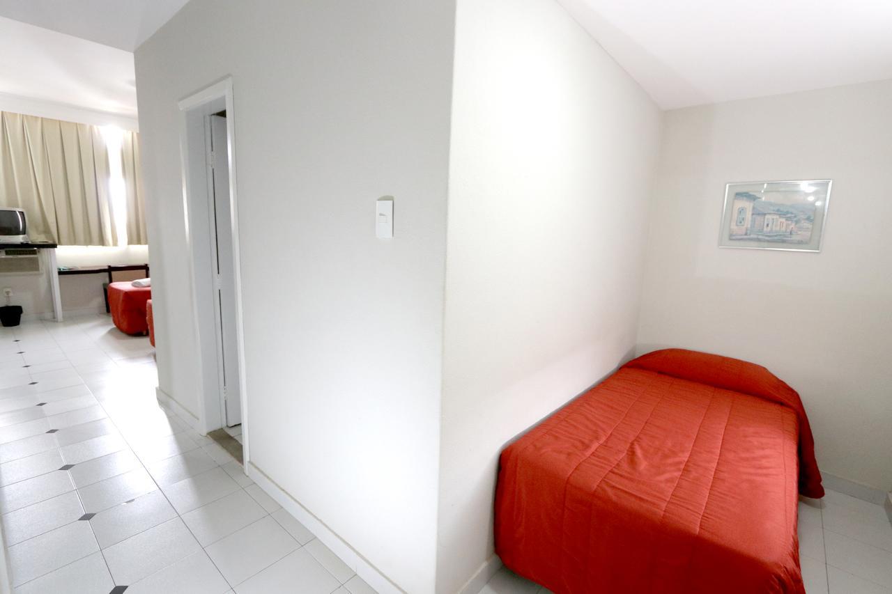Hotel Monte Rey 蒙蒂斯克拉鲁斯 外观 照片