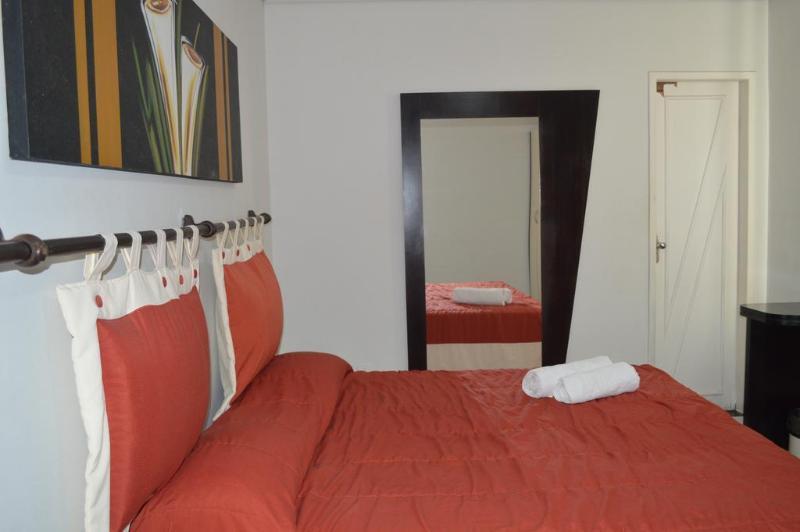 Hotel Monte Rey 蒙蒂斯克拉鲁斯 外观 照片