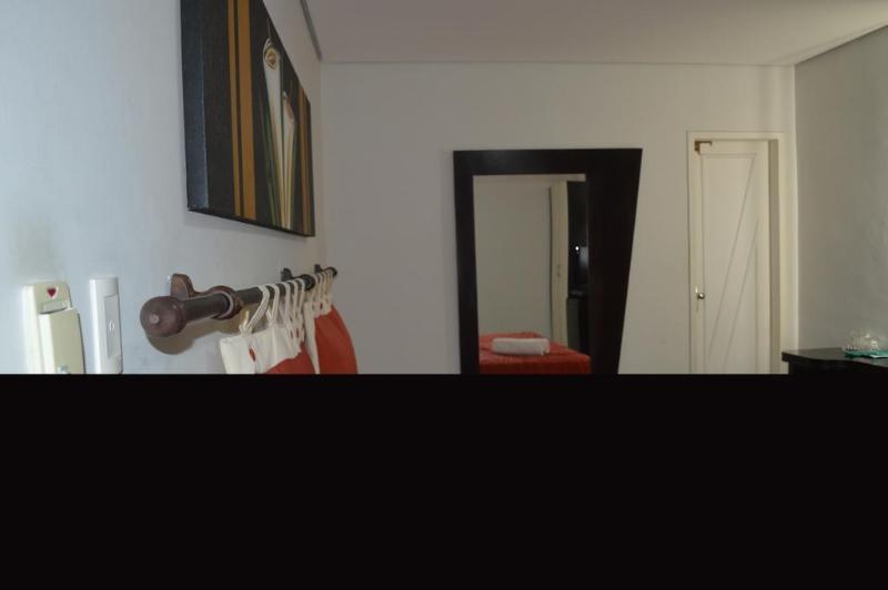 Hotel Monte Rey 蒙蒂斯克拉鲁斯 外观 照片