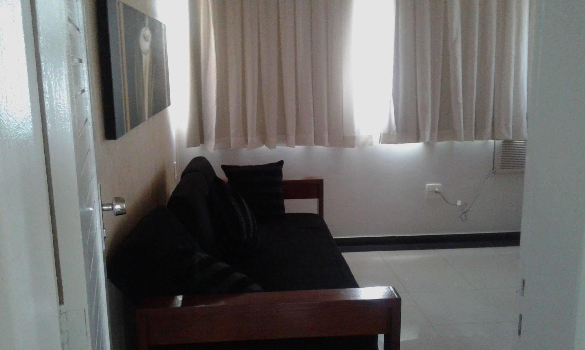 Hotel Monte Rey 蒙蒂斯克拉鲁斯 外观 照片